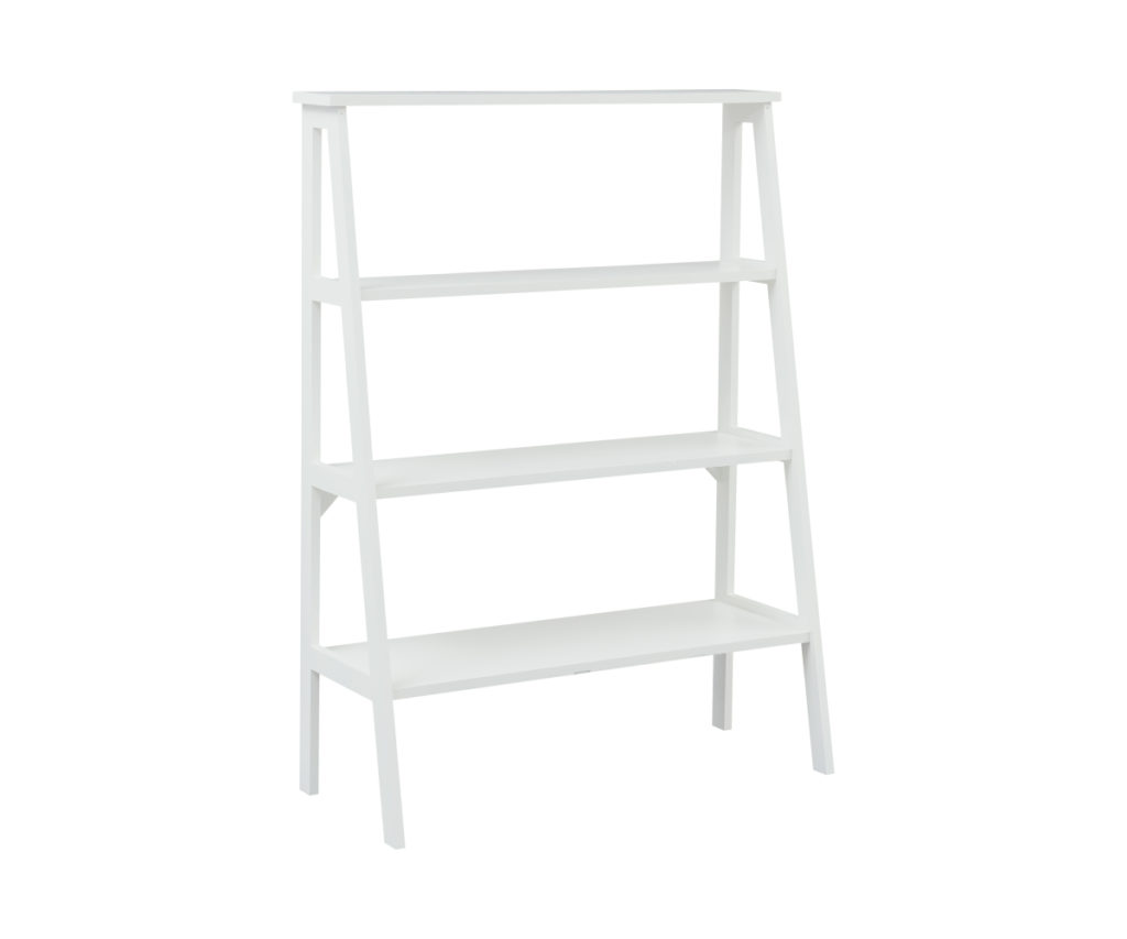 Double Step Ladder Shelf Weaver Furniture Barn Nappanee, IN