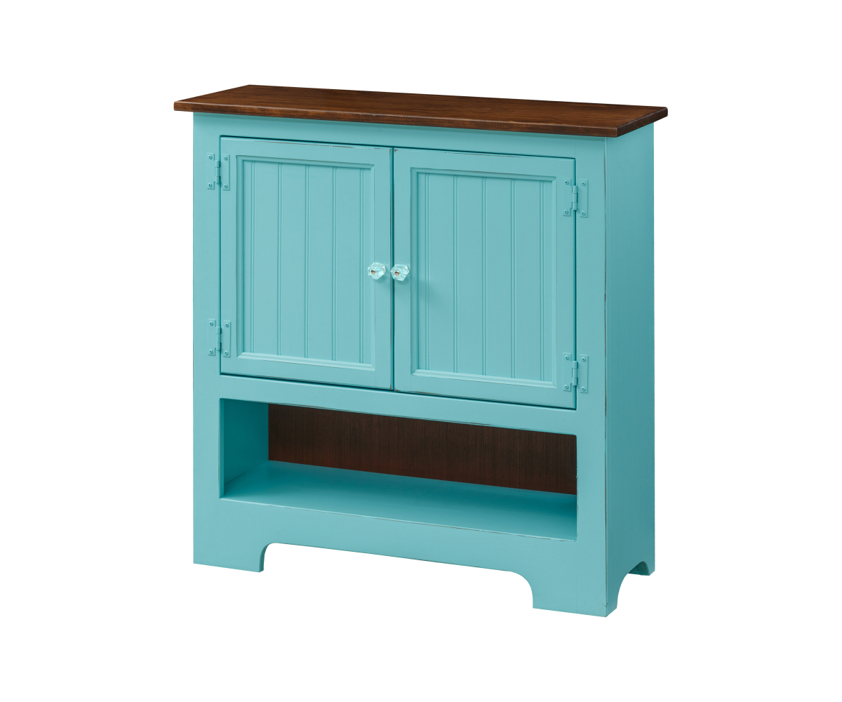 Double Hall w/ Wood Weaver Furniture Barn Nappanee, IN