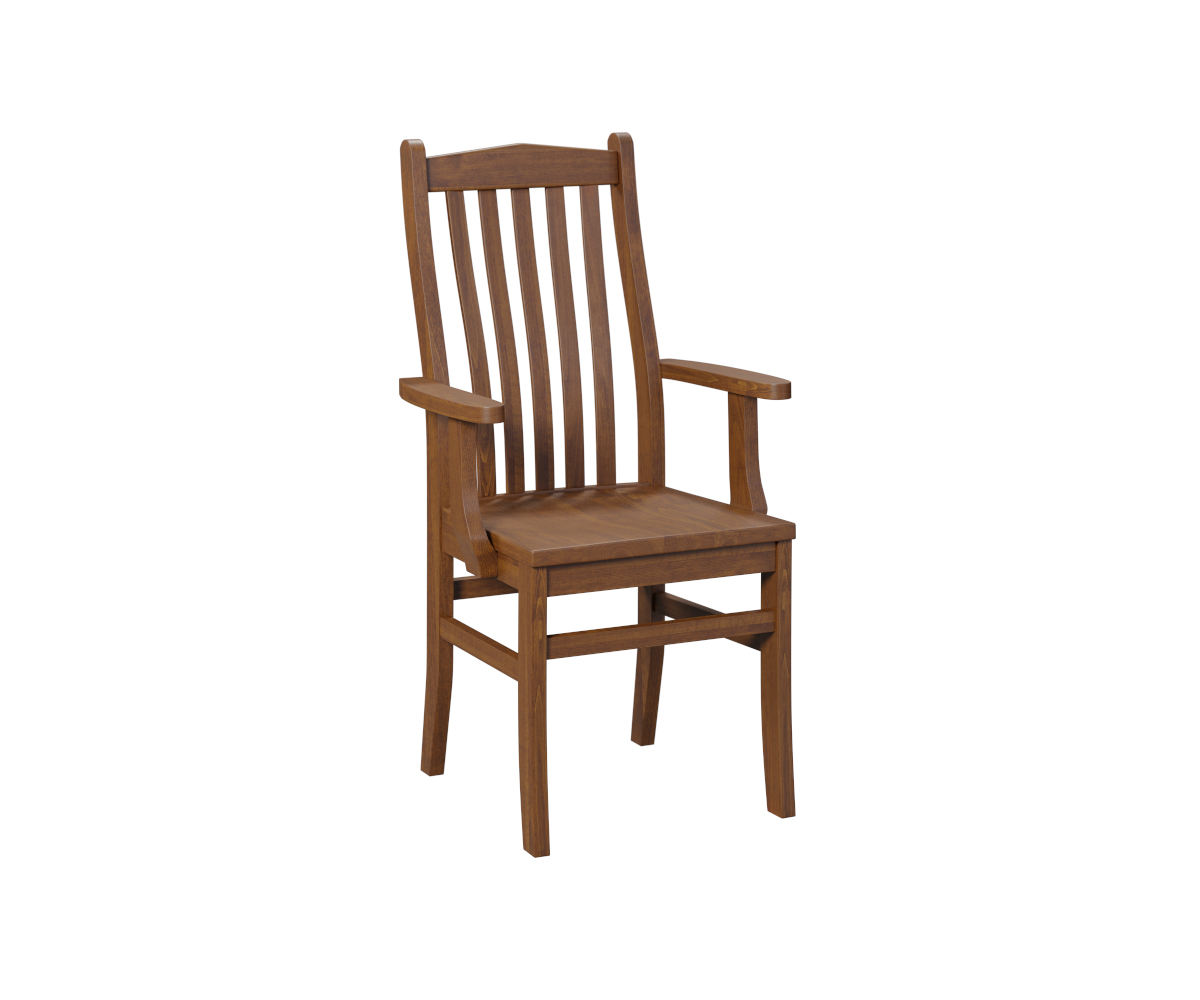 Lynnfield Chair Weaver Furniture Barn Nappanee, IN