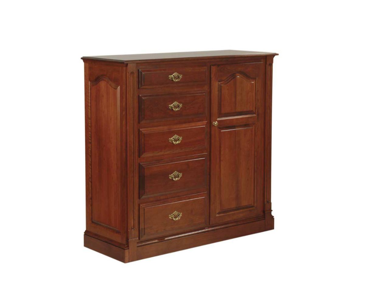 Legacy Man’s Chest Weaver Furniture Barn Nappanee, IN