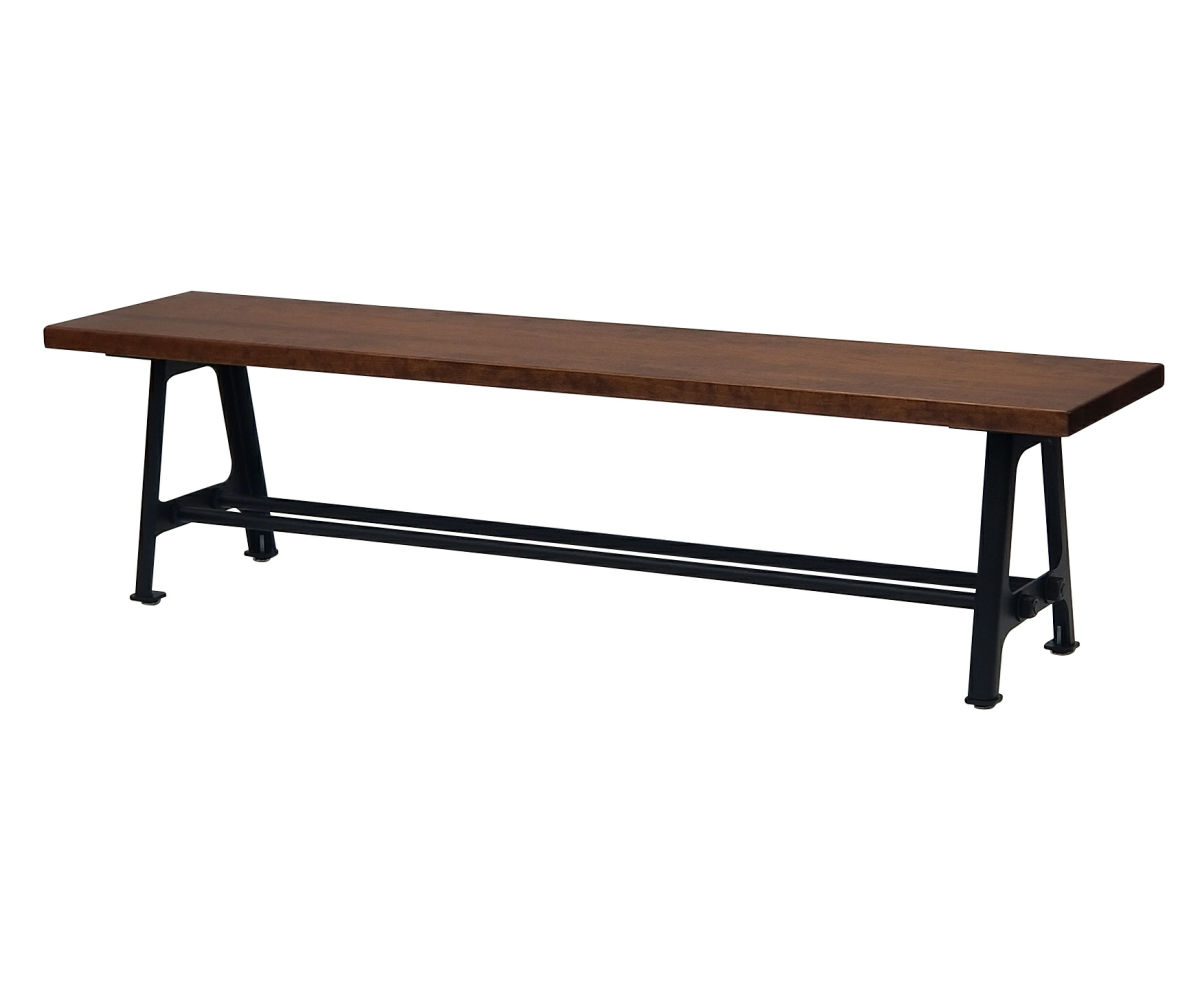 Aaron Bench Weaver Furniture Barn Nappanee, IN