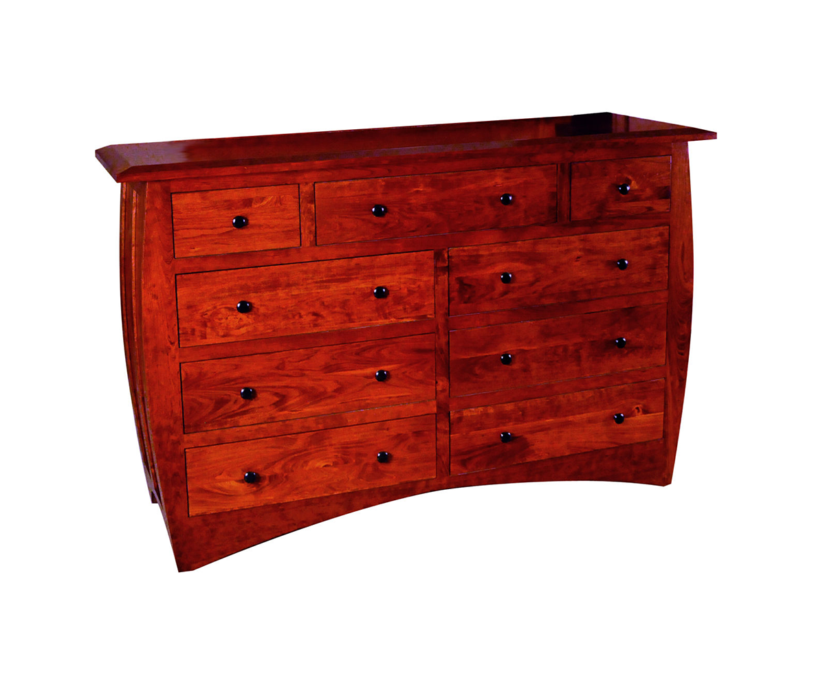 Hillsdale Tall Dresser Weaver Furniture Barn Nappanee, IN