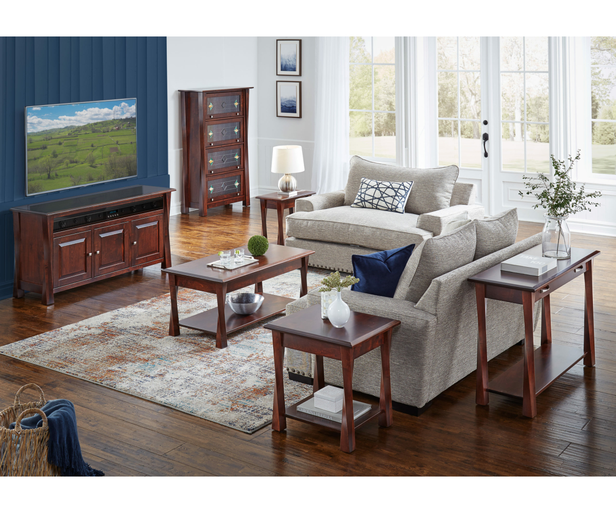 Lexington Arc Collection Weaver Furniture Barn Nappanee, IN