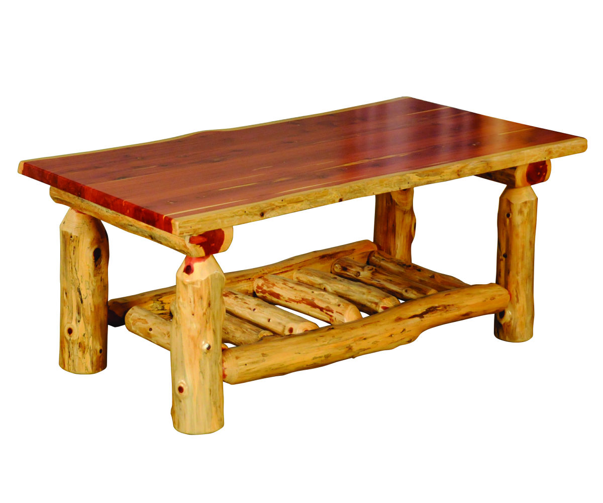 Northwood Coffee Table Weaver Furniture Barn Nappanee, IN