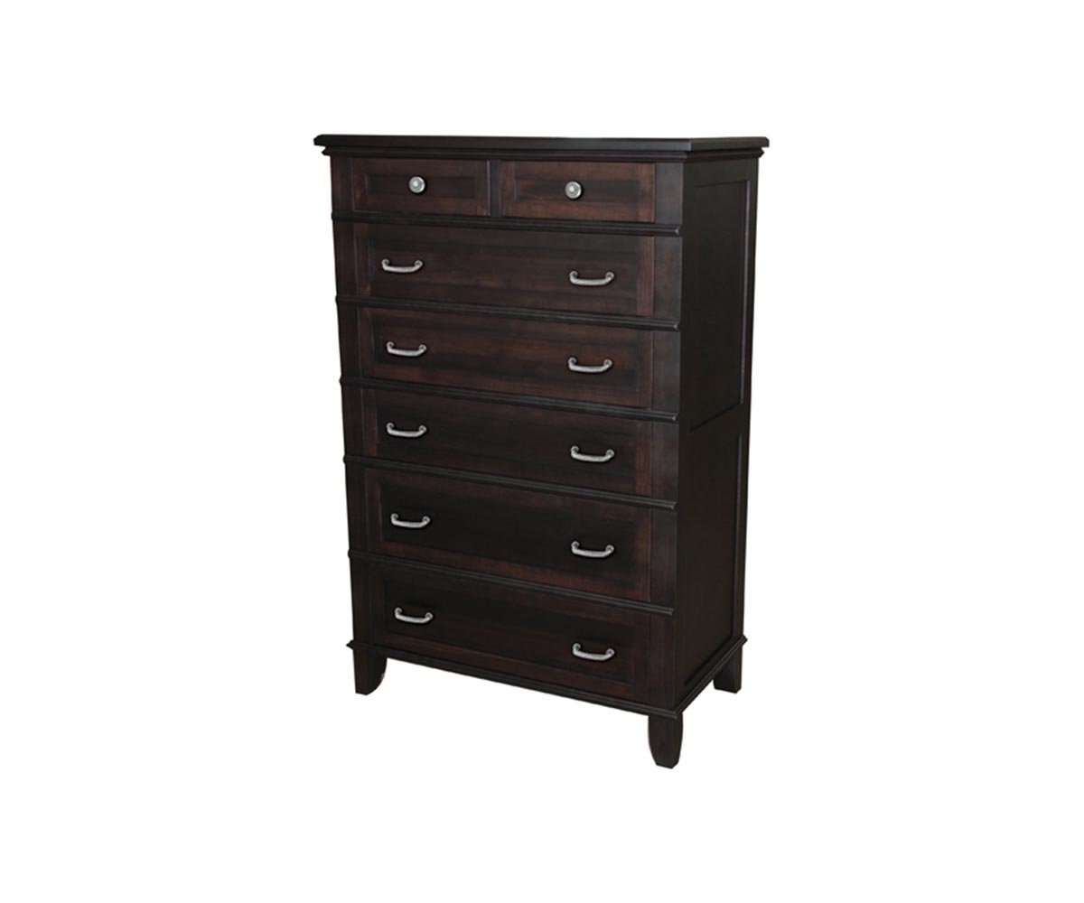 Plymouth Chest of Drawers Weaver Furniture Barn Nappanee, IN