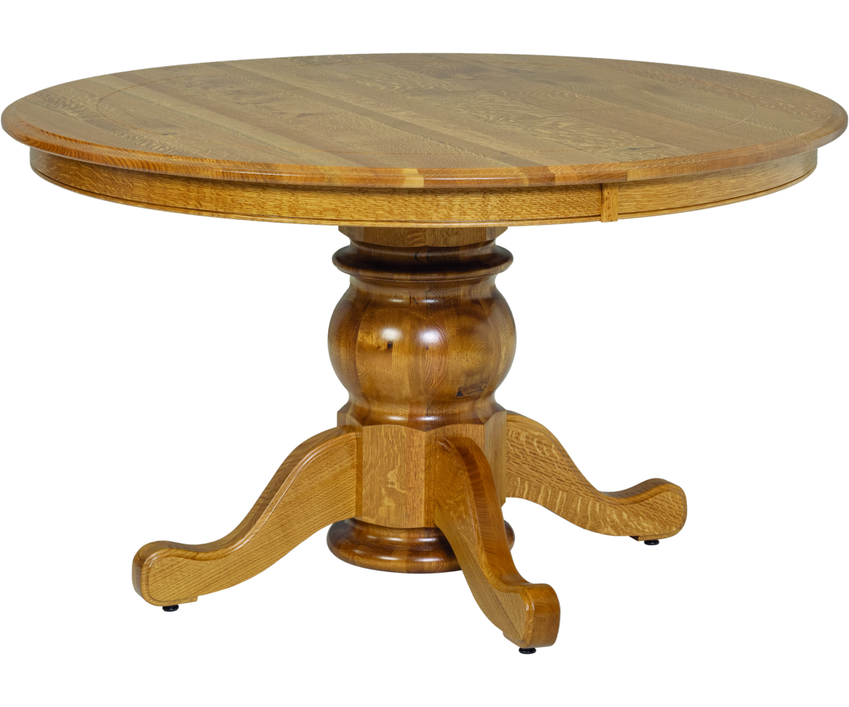 Anna Grace Table Weaver Furniture Barn Nappanee, IN
