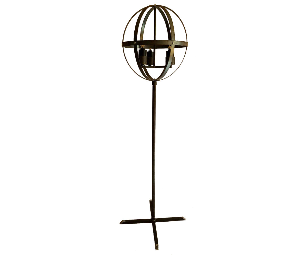 Tiki Torch Tri Burner Weaver Furniture Barn Nappanee, IN