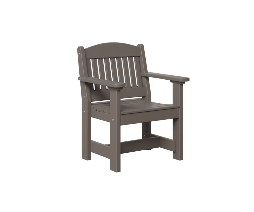 4' Garden Bench Weaver Furniture Barn Nappanee, IN