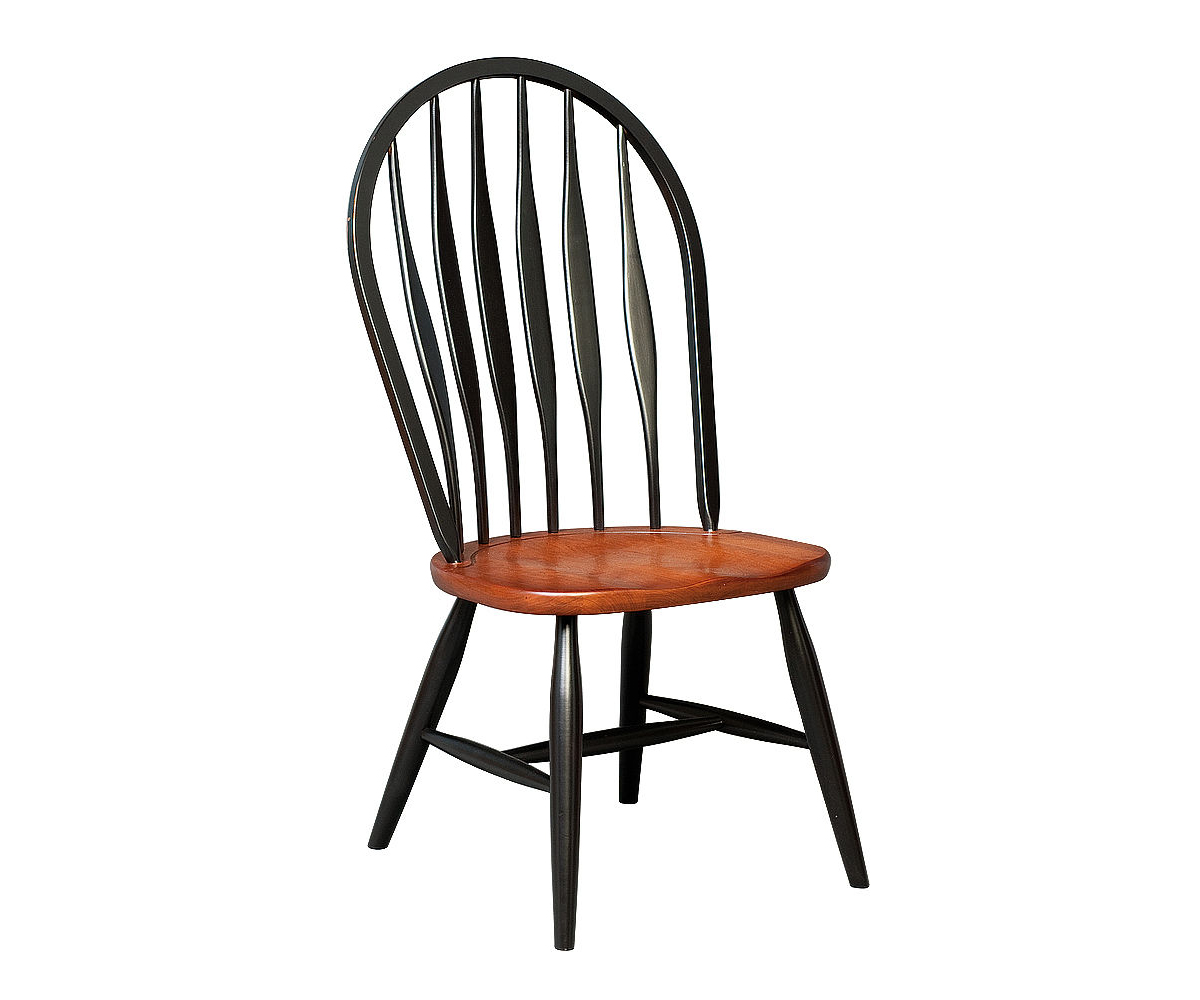 Malibue Side Chair Weaver Furniture Barn Nappanee, IN