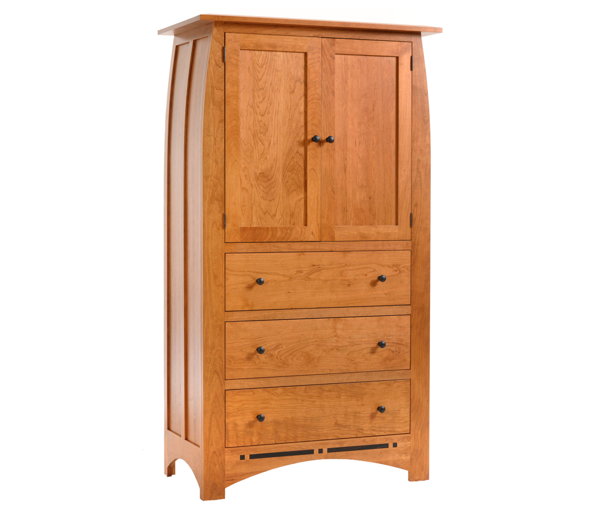 Vineyard Armoire Weaver Furniture Barn