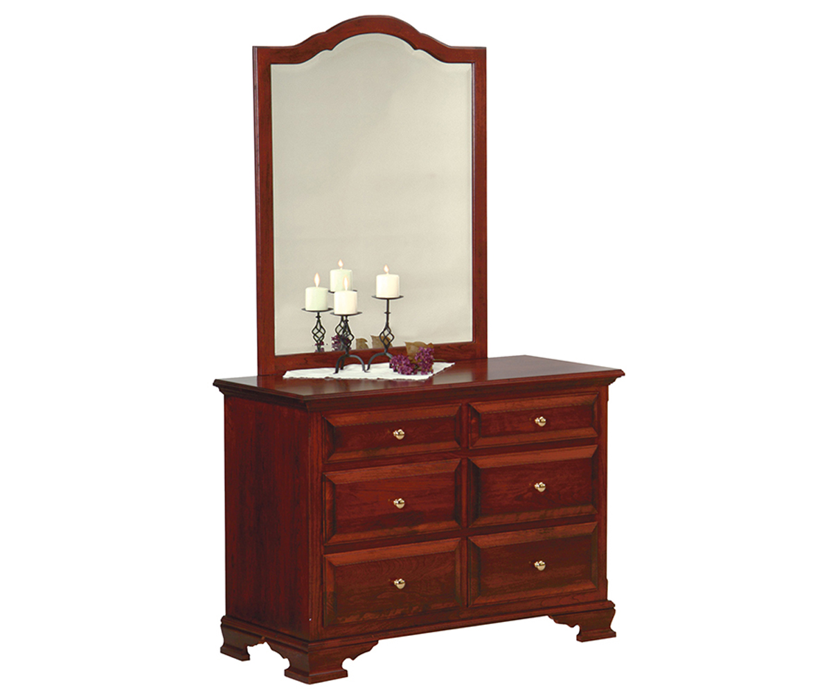 Royal Classic Single Dresser Weaver Furniture Barn