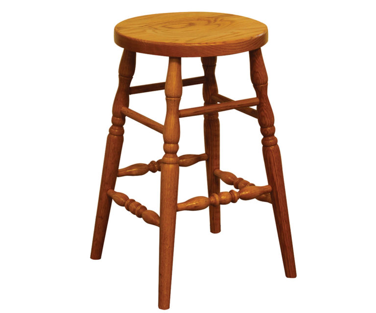 24" Bar Stool Weaver Furniture Barn Nappanee, IN