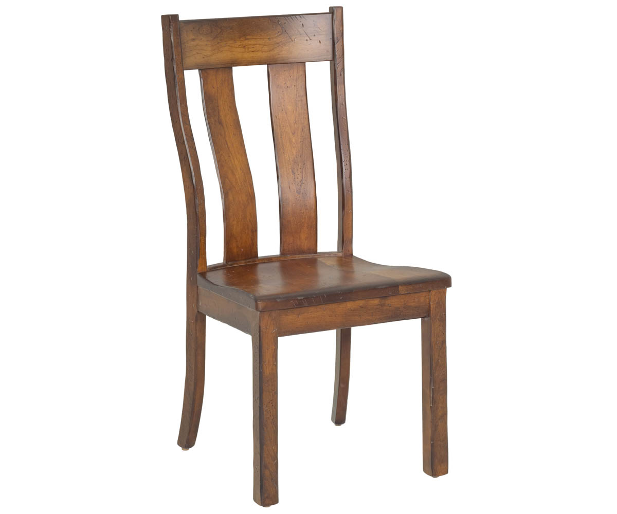 Urbana Chair Weaver Furniture Barn Nappanee, IN