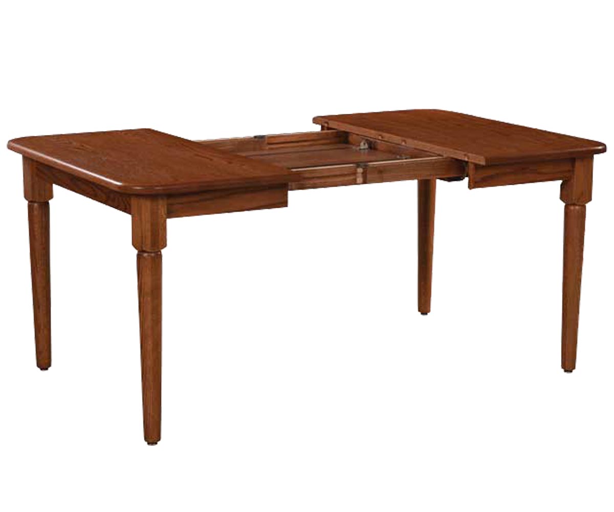 Butterfly Leaf Table Weaver Furniture Barn Nappanee, IN