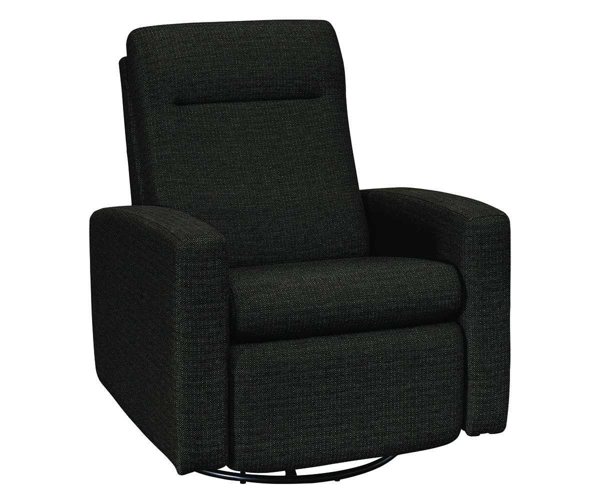 Harmony Swivel Glider Recliner Weaver Furniture Barn Nappanee, IN