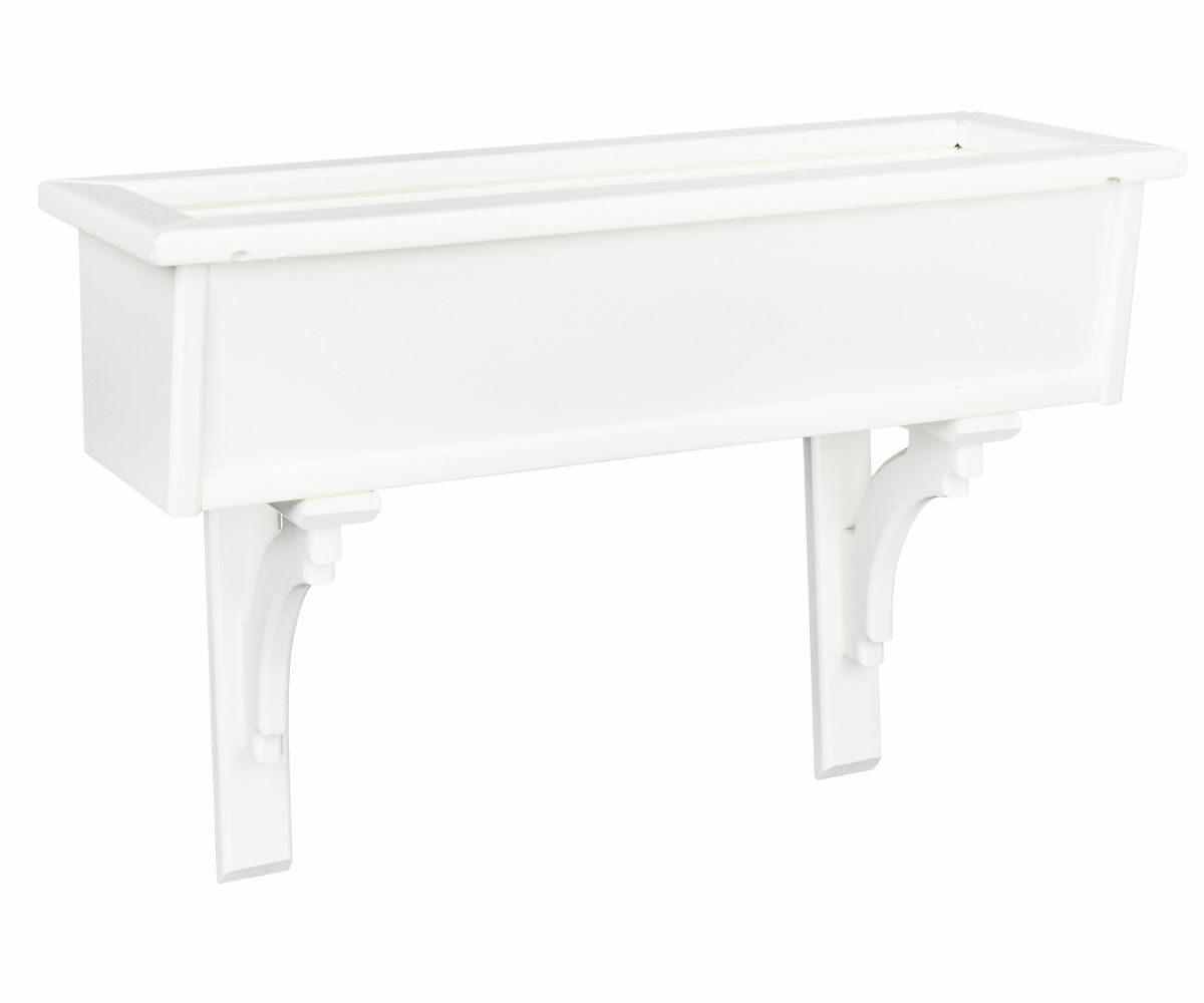 Window Boxes Weaver Furniture Barn Nappanee, IN