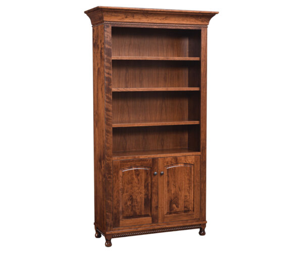 Henry Stephens Bookcase