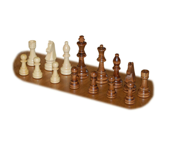 Chess Pugs
