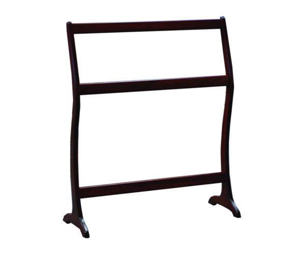Quilt Rack