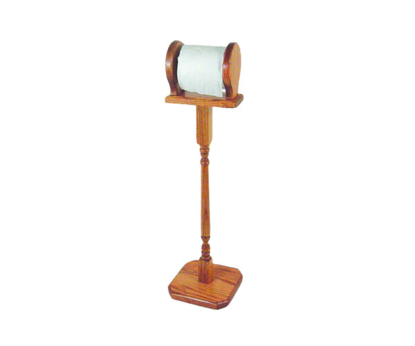 Toilet Paper Stand