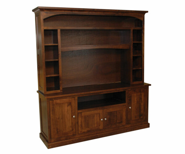Broadway Entertainment Center