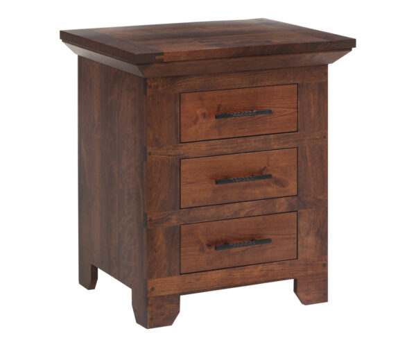 Redmond Wellington Nightstand