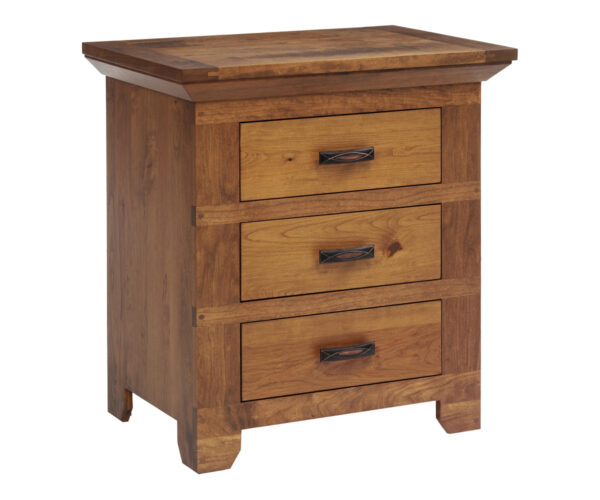 Redmond Wellington Nightstand
