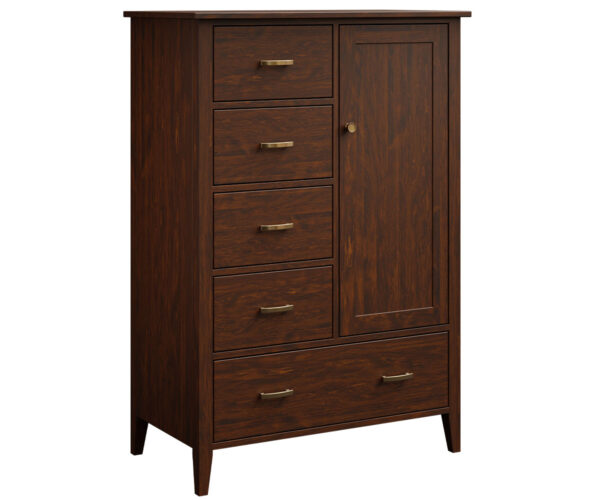 Winslow Door Chest