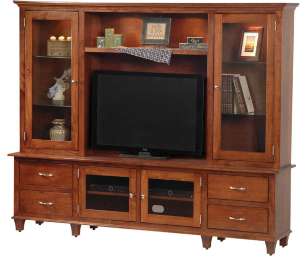 Bourten Hutch