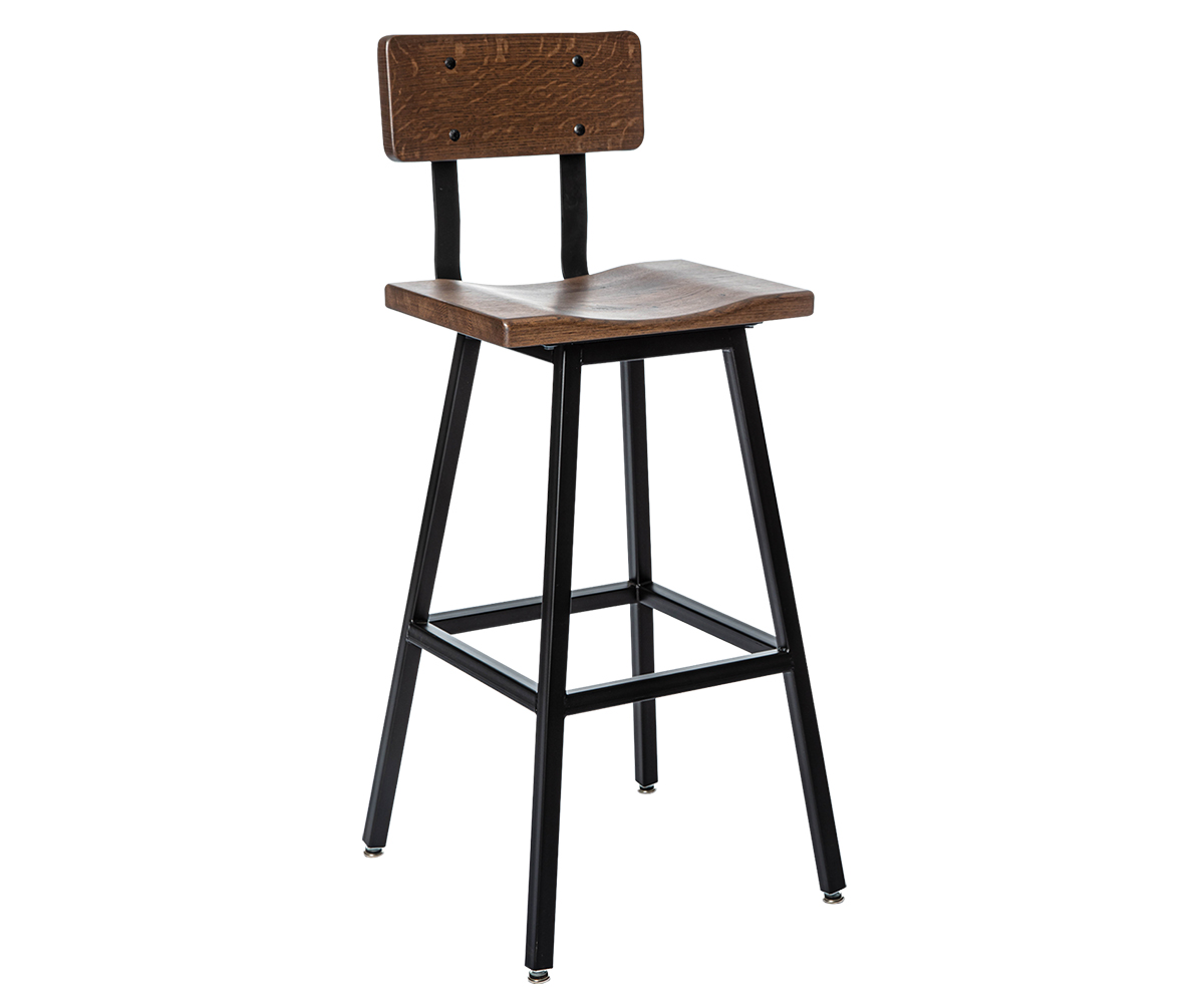 Caleb Stool