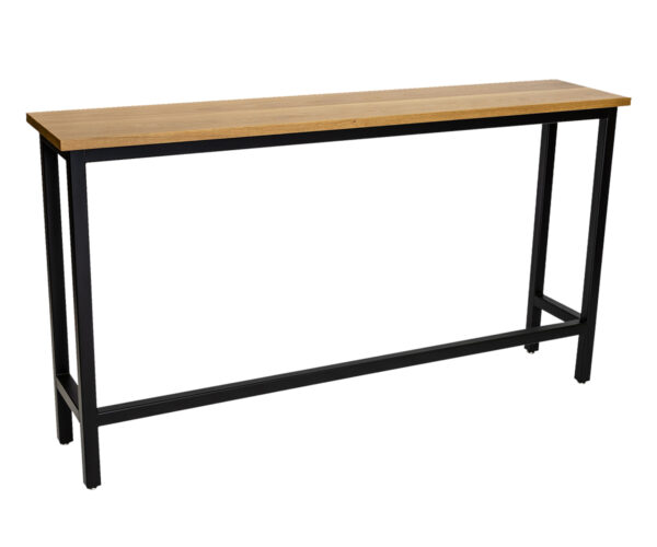 Isaac Sofa Table
