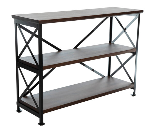 Samuel Shelf
