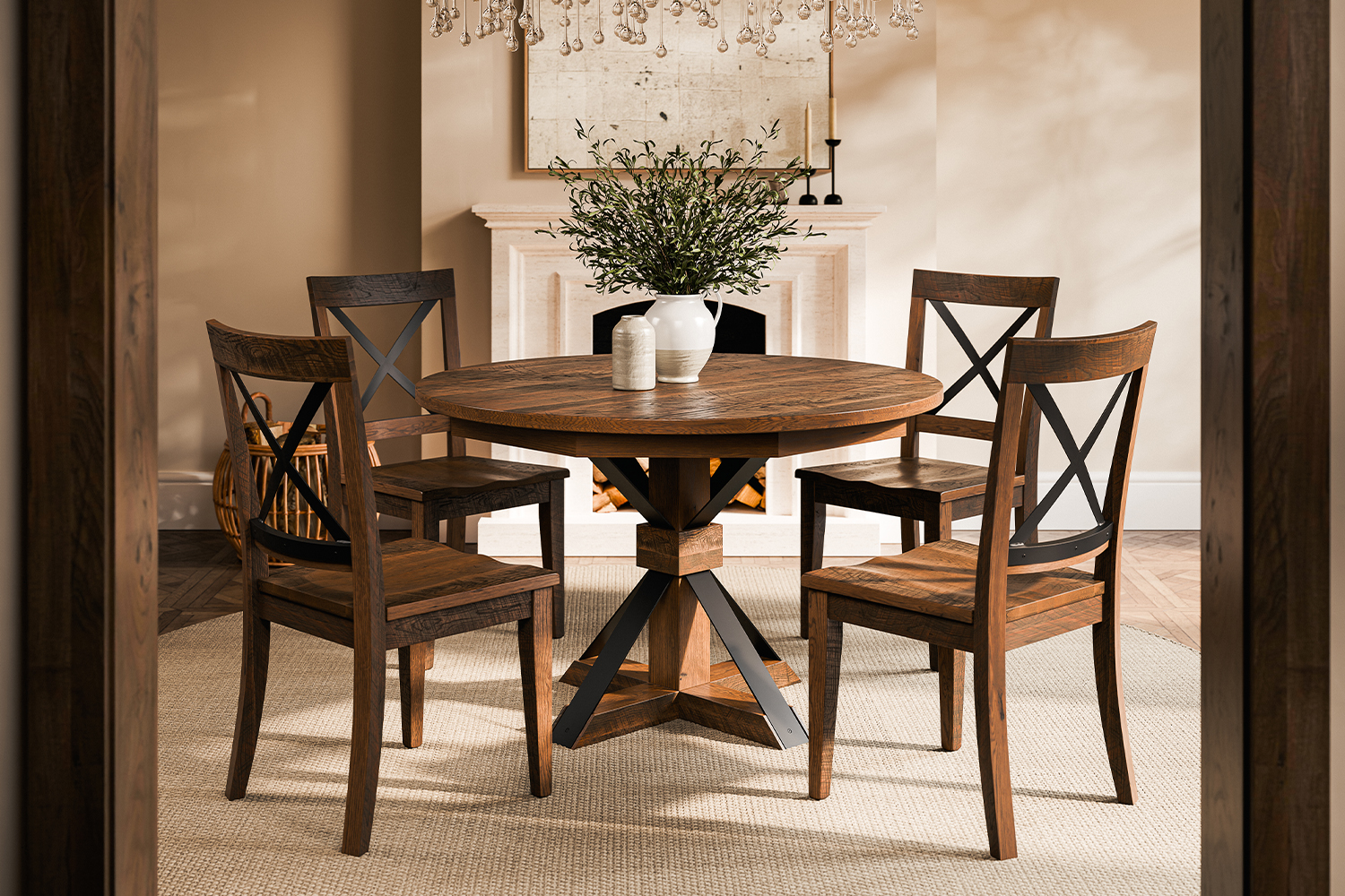 Bordon Dining Collection - Image 2
