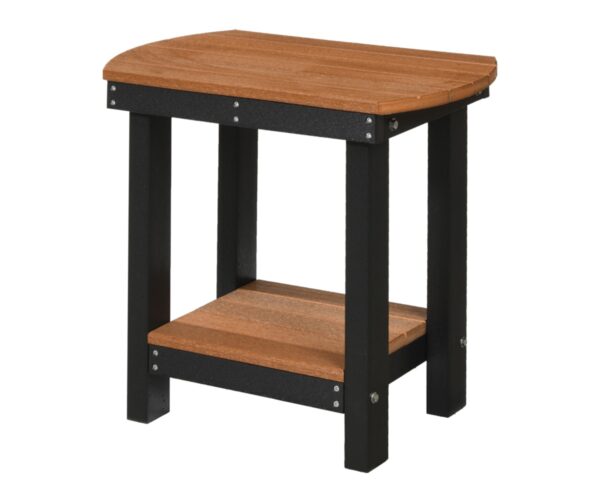 Patio Accent Table