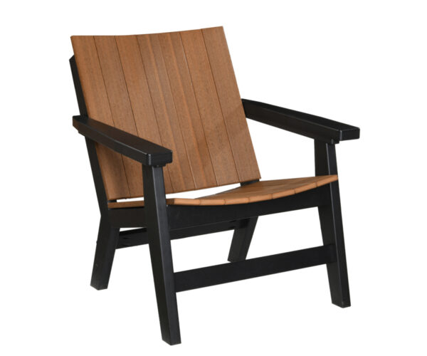 Tilla Lean Back Chair