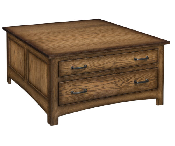 Oakridge Coffee Table