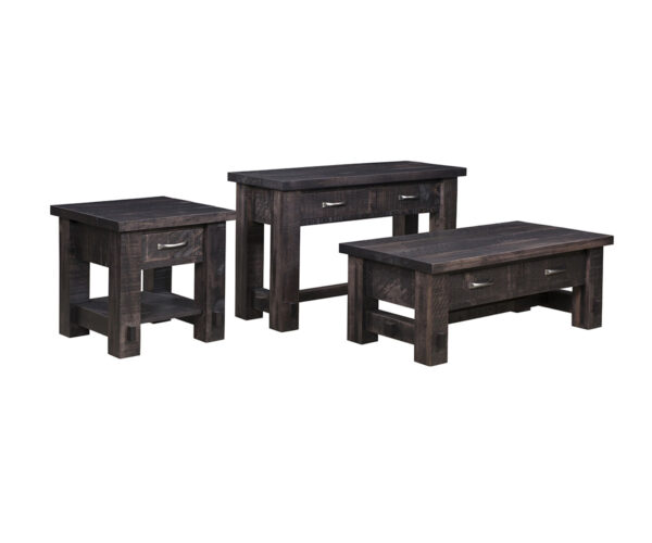 Boulder Ridge Collection