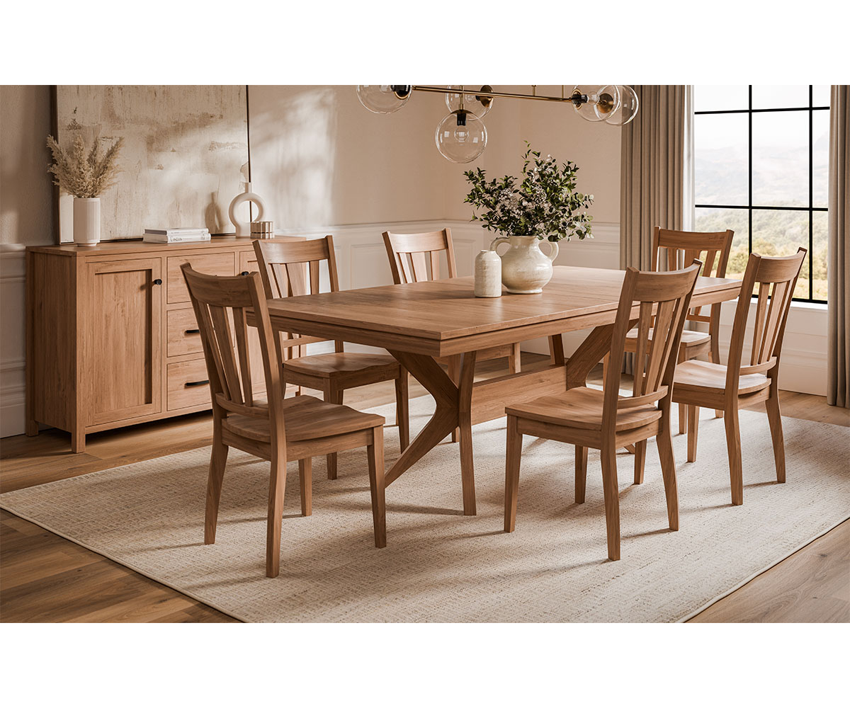 Anders Dining Table - Image 2