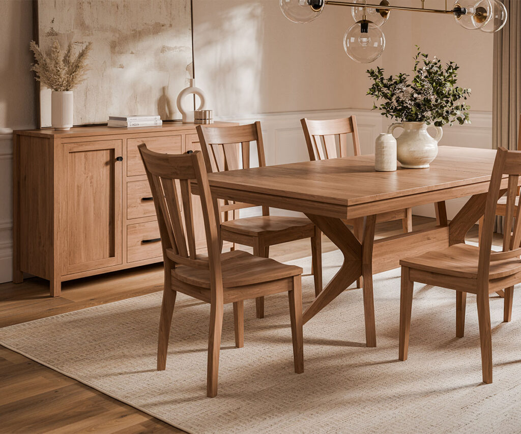 Dining room set