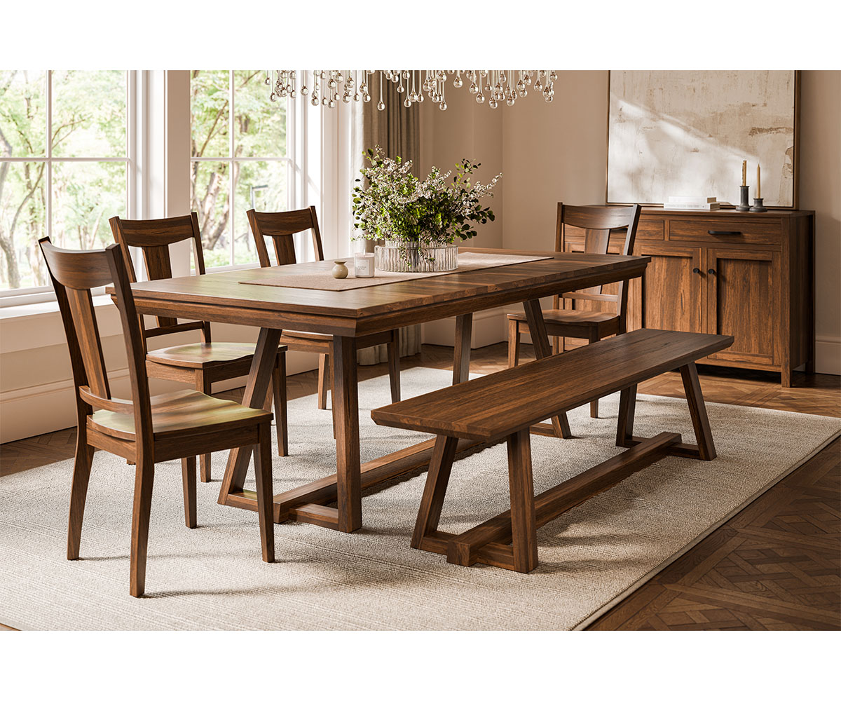 Hamilton Side Chair - Image 2