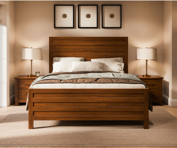 Braddock Bedroom Collection
