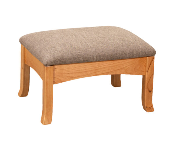 Breezy Point Ottoman
