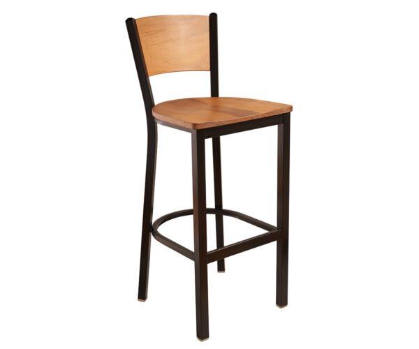 Hybrid 30" Bar Chair