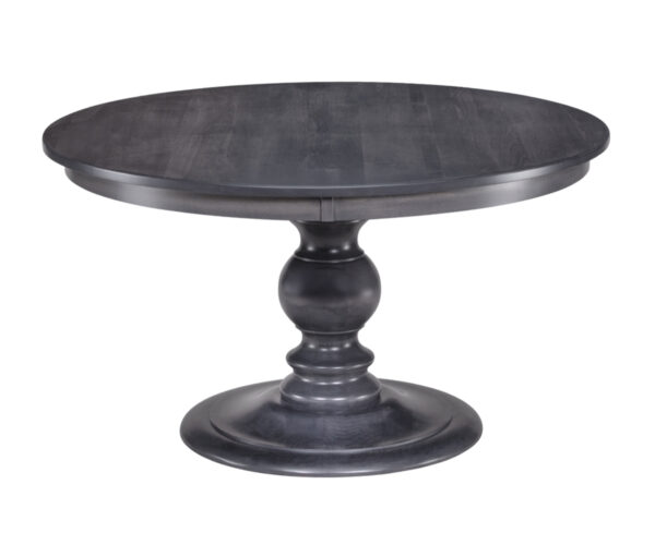 Renzo Single Pedestal Table