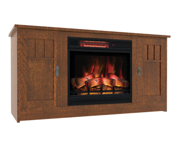 Sierra Mission Media Console