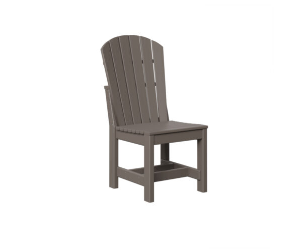 Classic Side Chair Regular Height