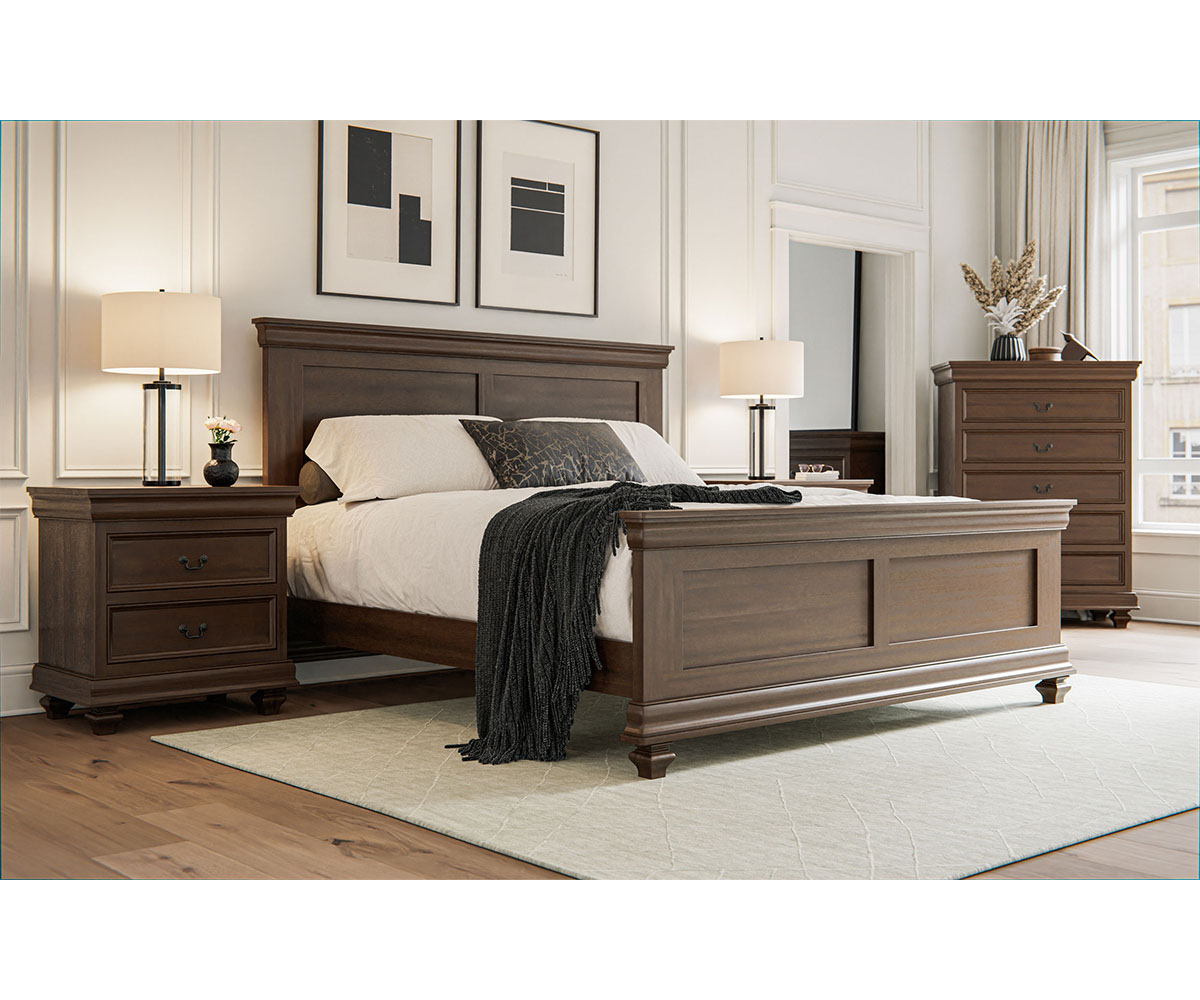 Baystorm Tall Chest - Image 3