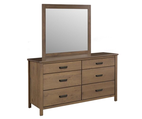 Lakeville Regular Dresser