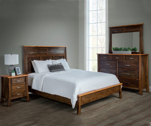 Grant Bedroom Collection