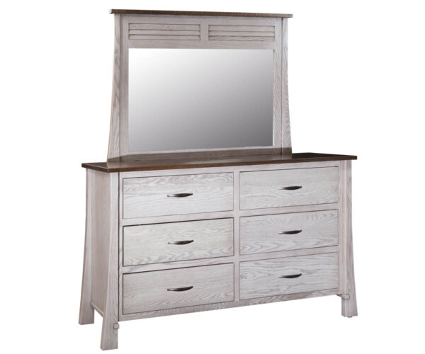 Grant Regular Dresser